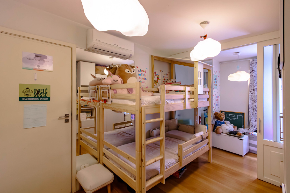 Apartamento, 2 quartos, 172 m² - Foto 13