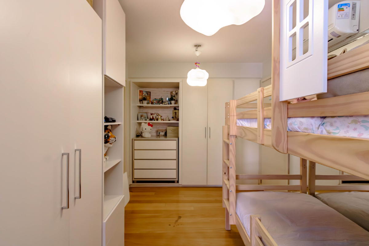 Apartamento, 2 quartos, 172 m² - Foto 14