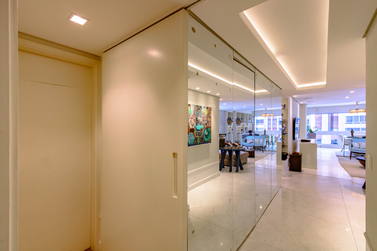 Apartamento, 2 quartos, 172 m² - Foto 16