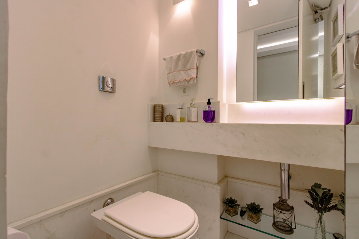 Apartamento, 2 quartos, 172 m² - Foto 17