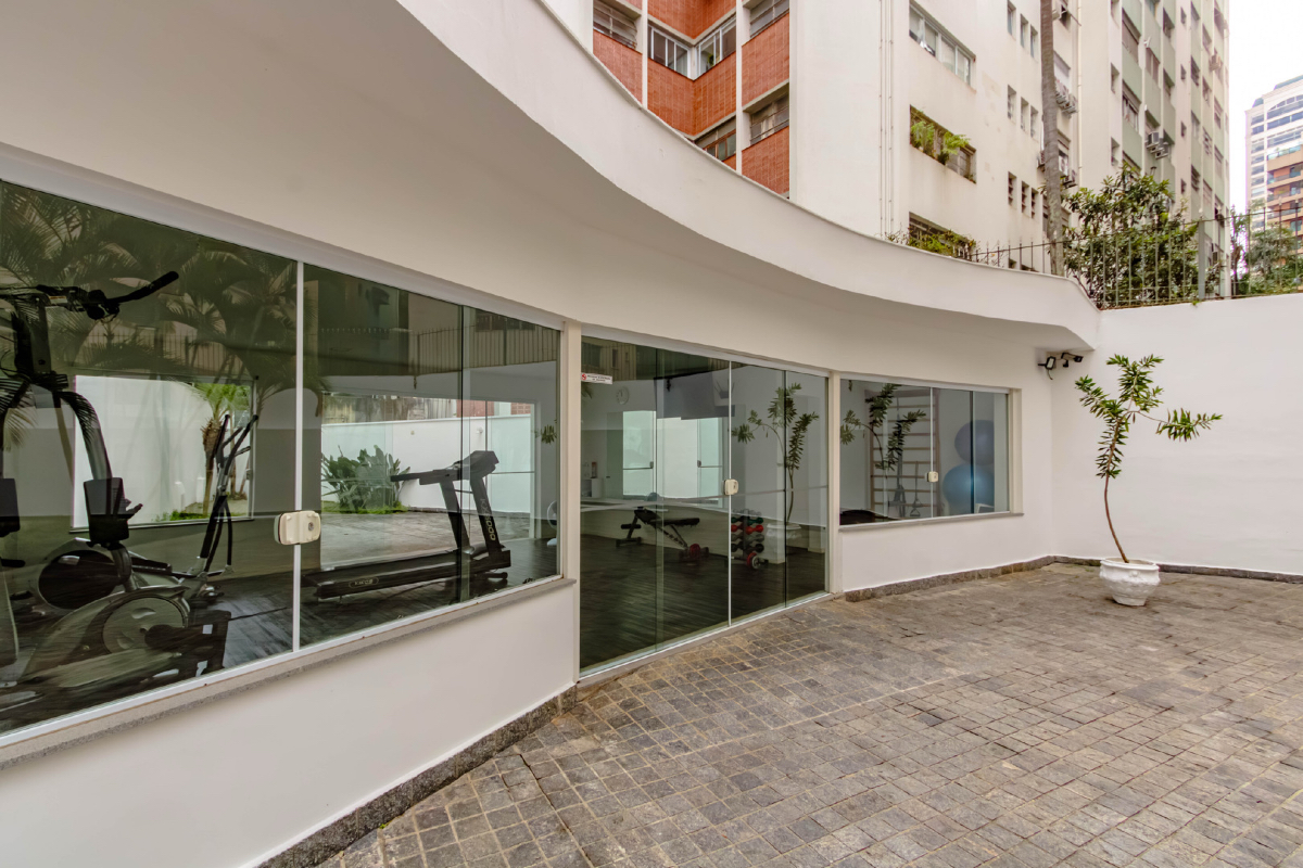 Apartamento, 2 quartos, 172 m² - Foto 19