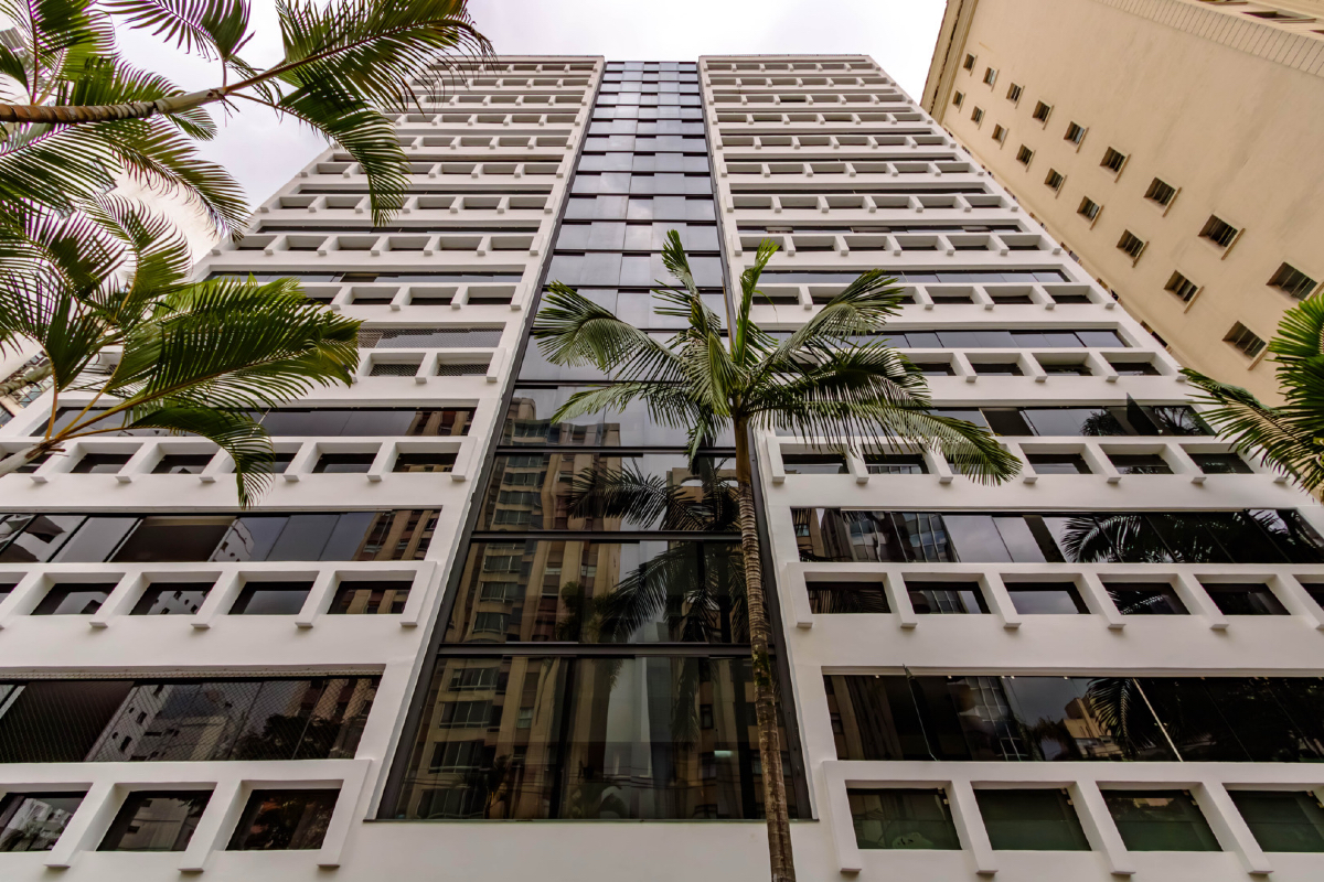 Apartamento, 2 quartos, 172 m² - Foto 20