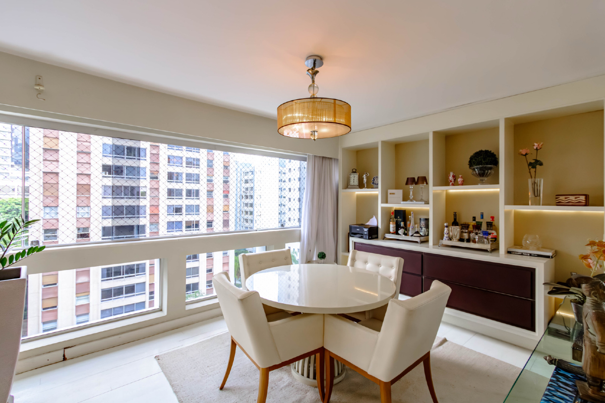 Apartamento, 2 quartos, 172 m² - Foto 4