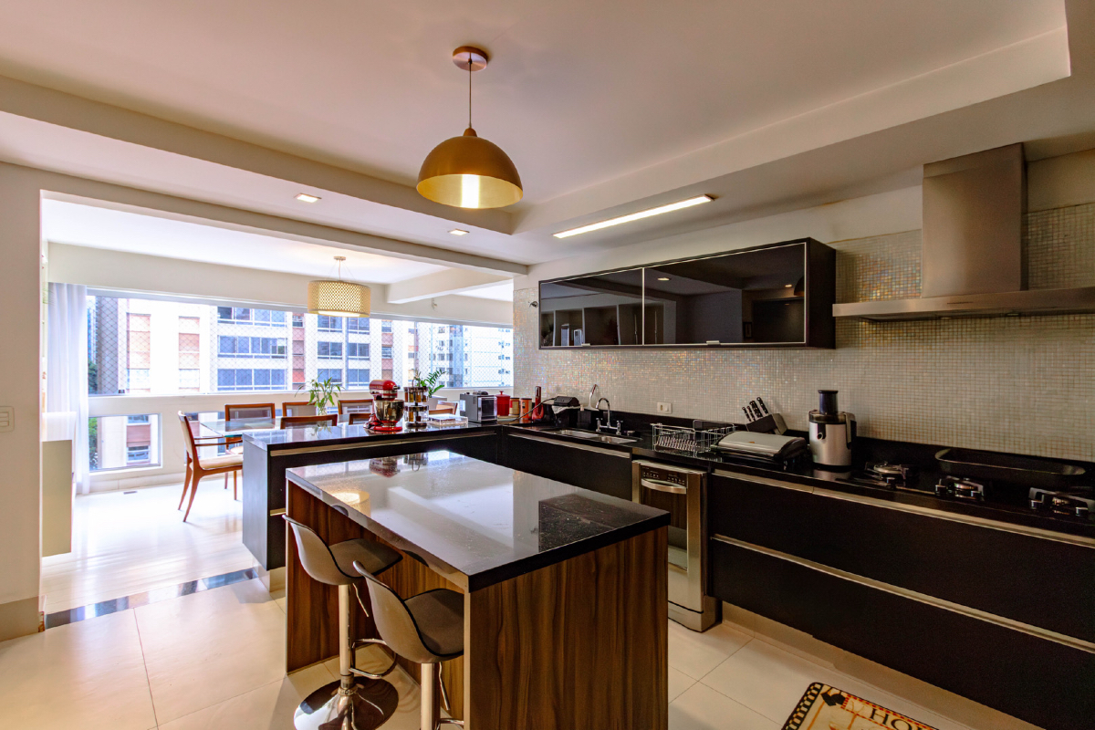 Apartamento, 2 quartos, 172 m² - Foto 7