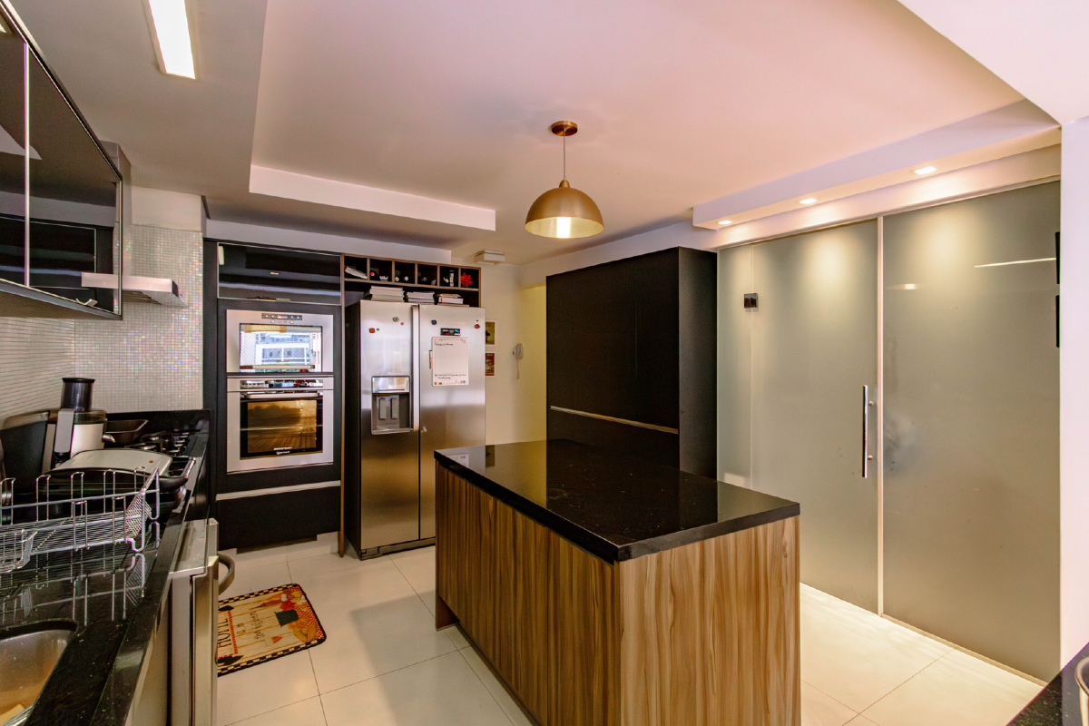 Apartamento, 2 quartos, 172 m² - Foto 8