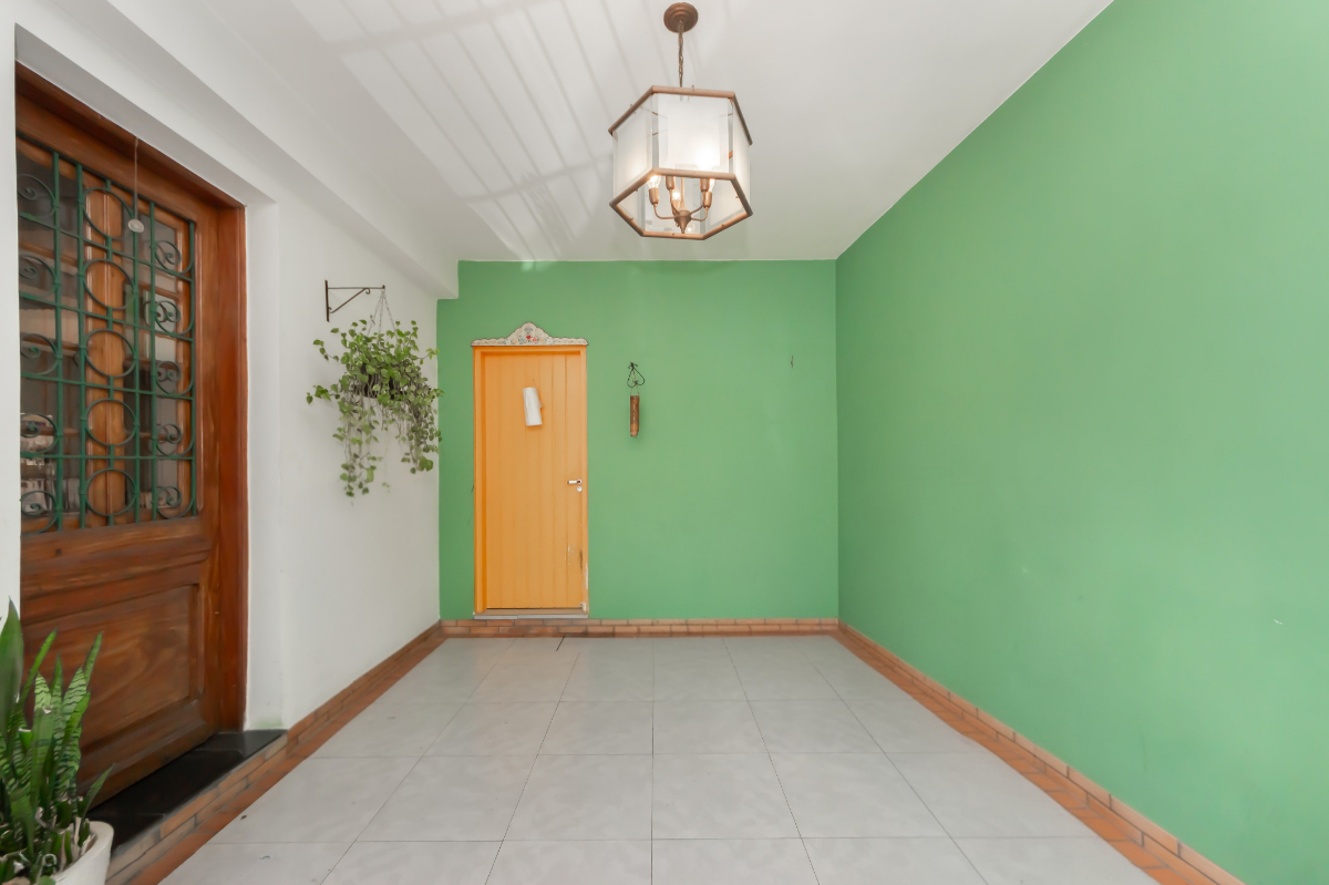 Casa de Vila, 4 quartos - Foto 2