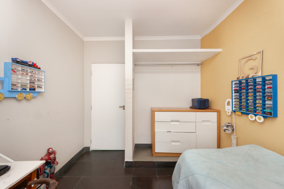 Casa de Vila, 4 quartos - Foto 23