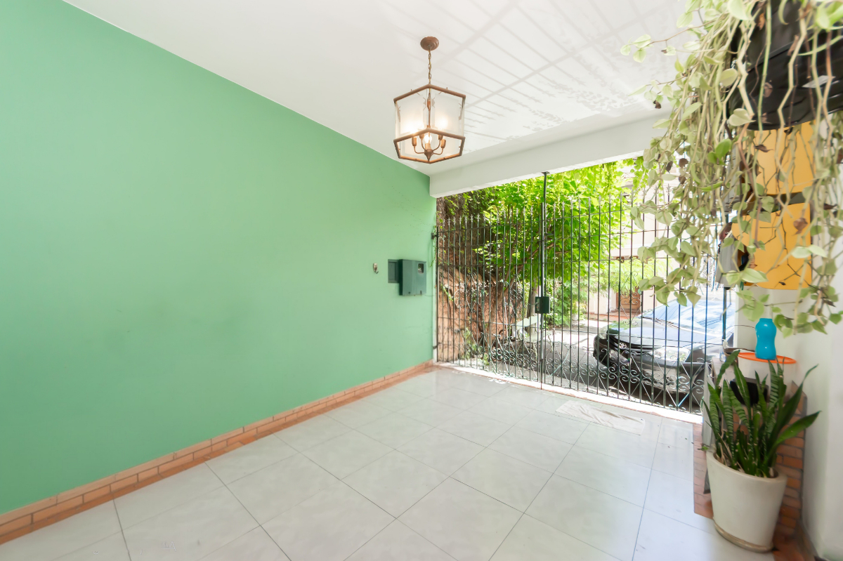 Casa de Vila, 4 quartos - Foto 3