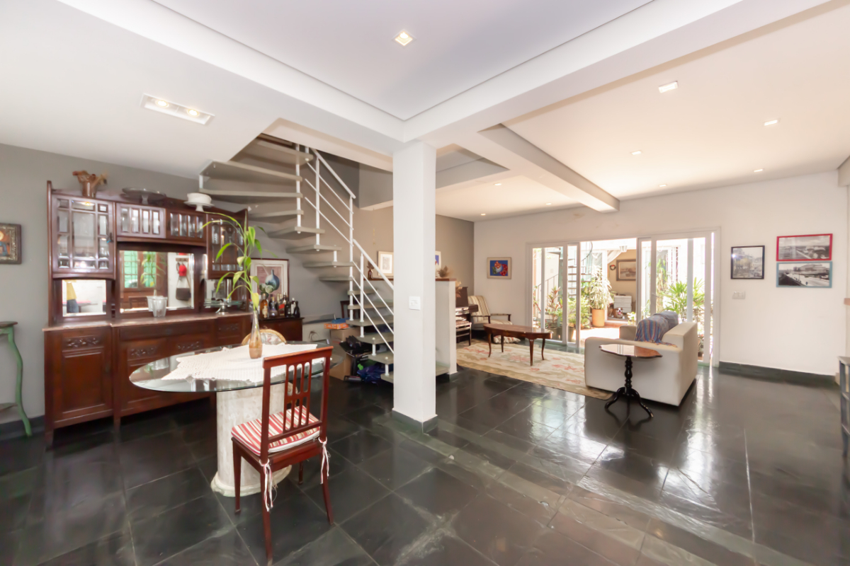 Casa de Vila, 4 quartos - Foto 4