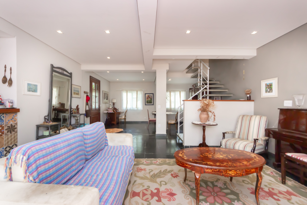 Casa de Vila, 4 quartos - Foto 6