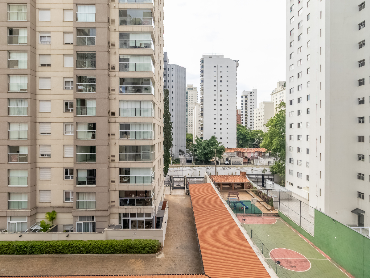 Apartamento, 2 quartos, 55 m² - Foto 13
