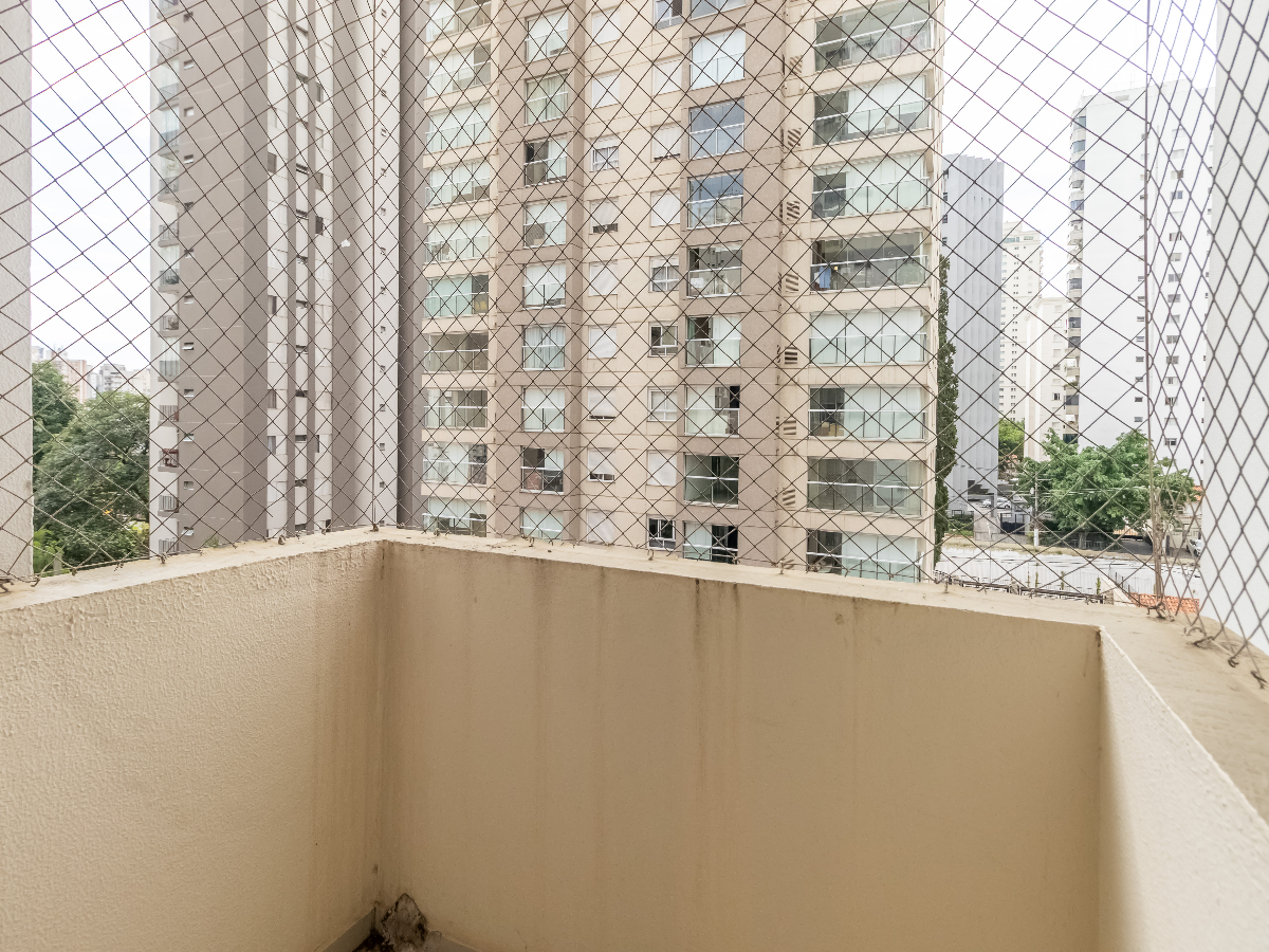 Apartamento, 2 quartos, 55 m² - Foto 14
