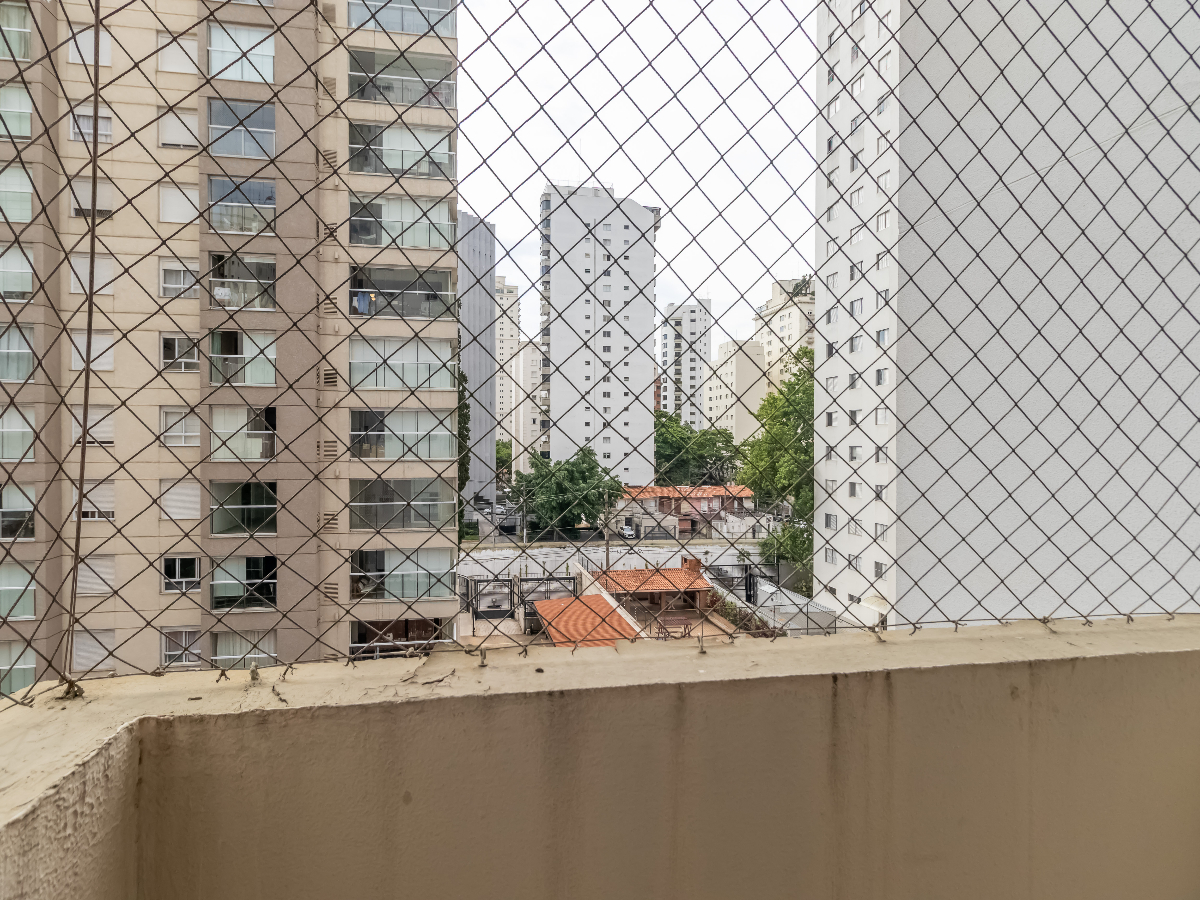 Apartamento, 2 quartos, 55 m² - Foto 15