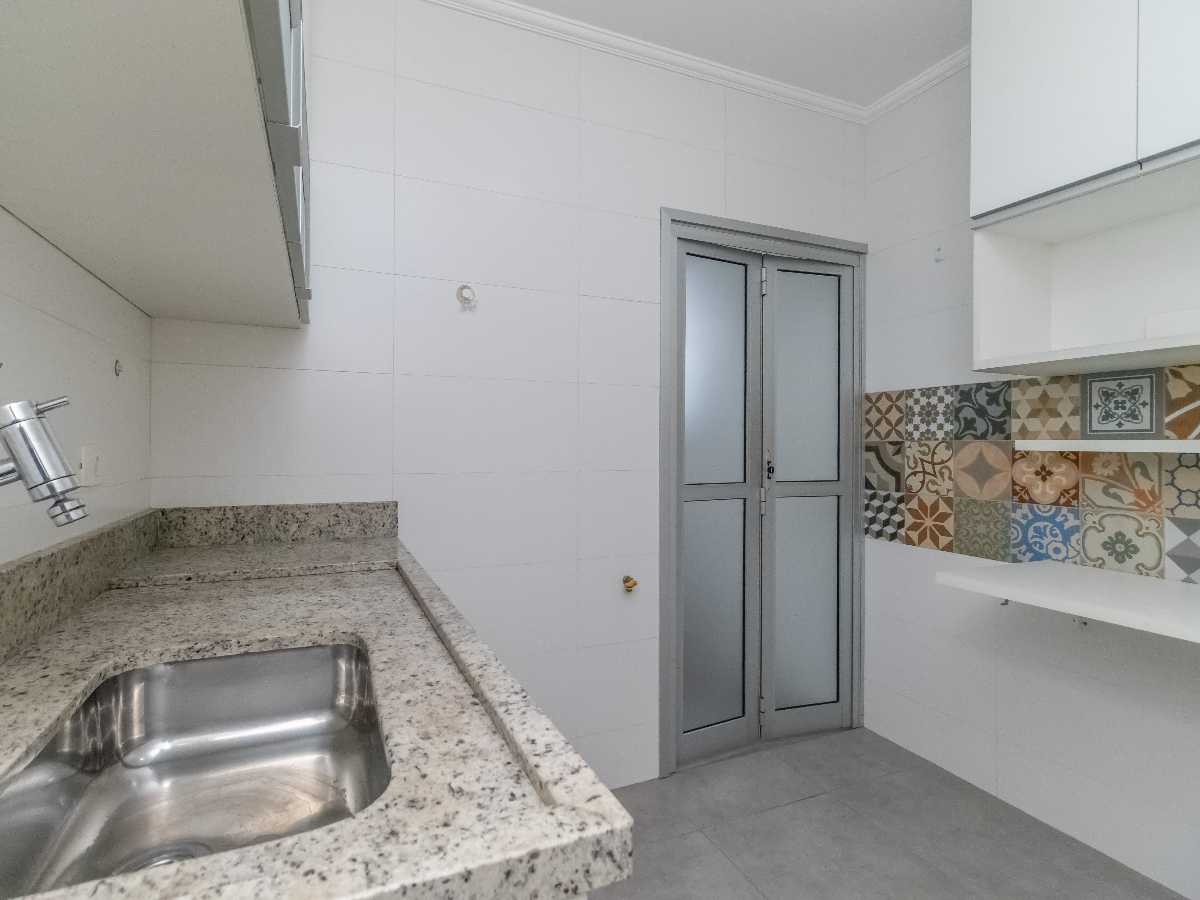 Apartamento, 2 quartos, 55 m² - Foto 18