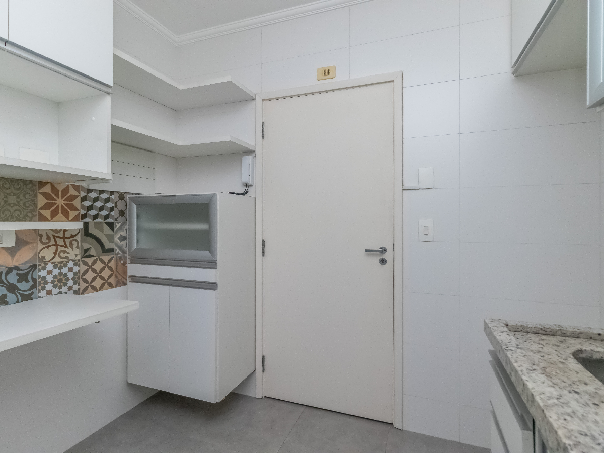 Apartamento, 2 quartos, 55 m² - Foto 19