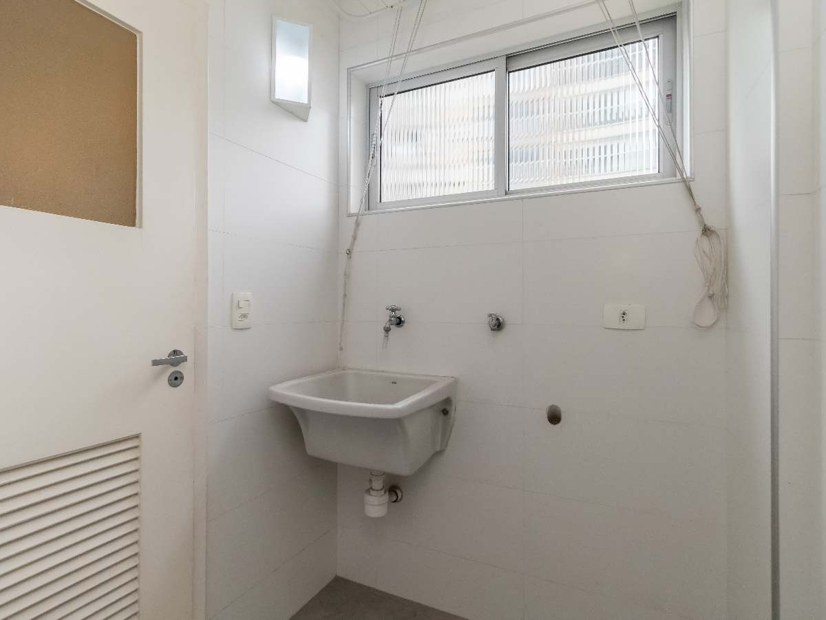 Apartamento, 2 quartos, 55 m² - Foto 20