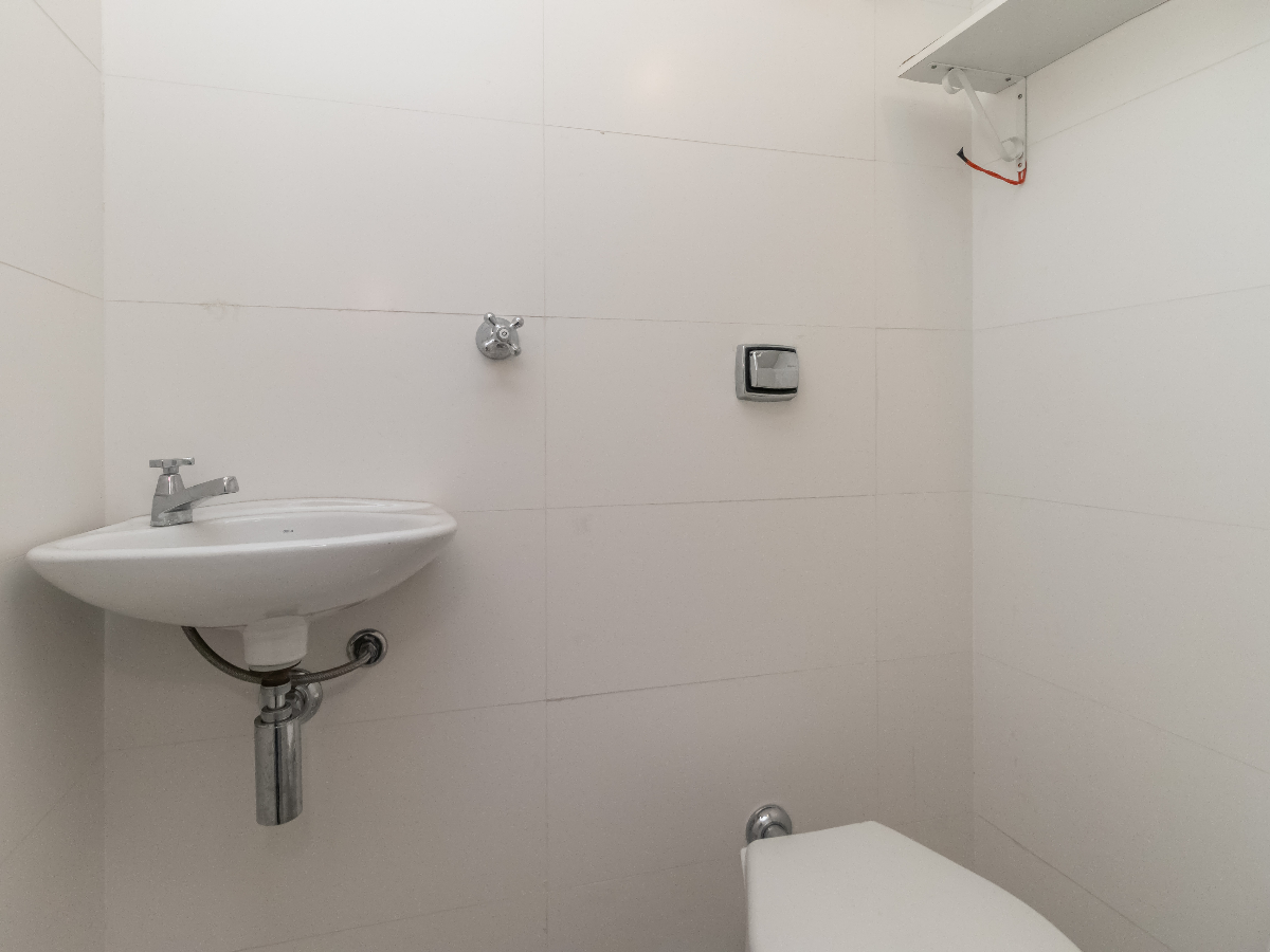 Apartamento, 2 quartos, 55 m² - Foto 21