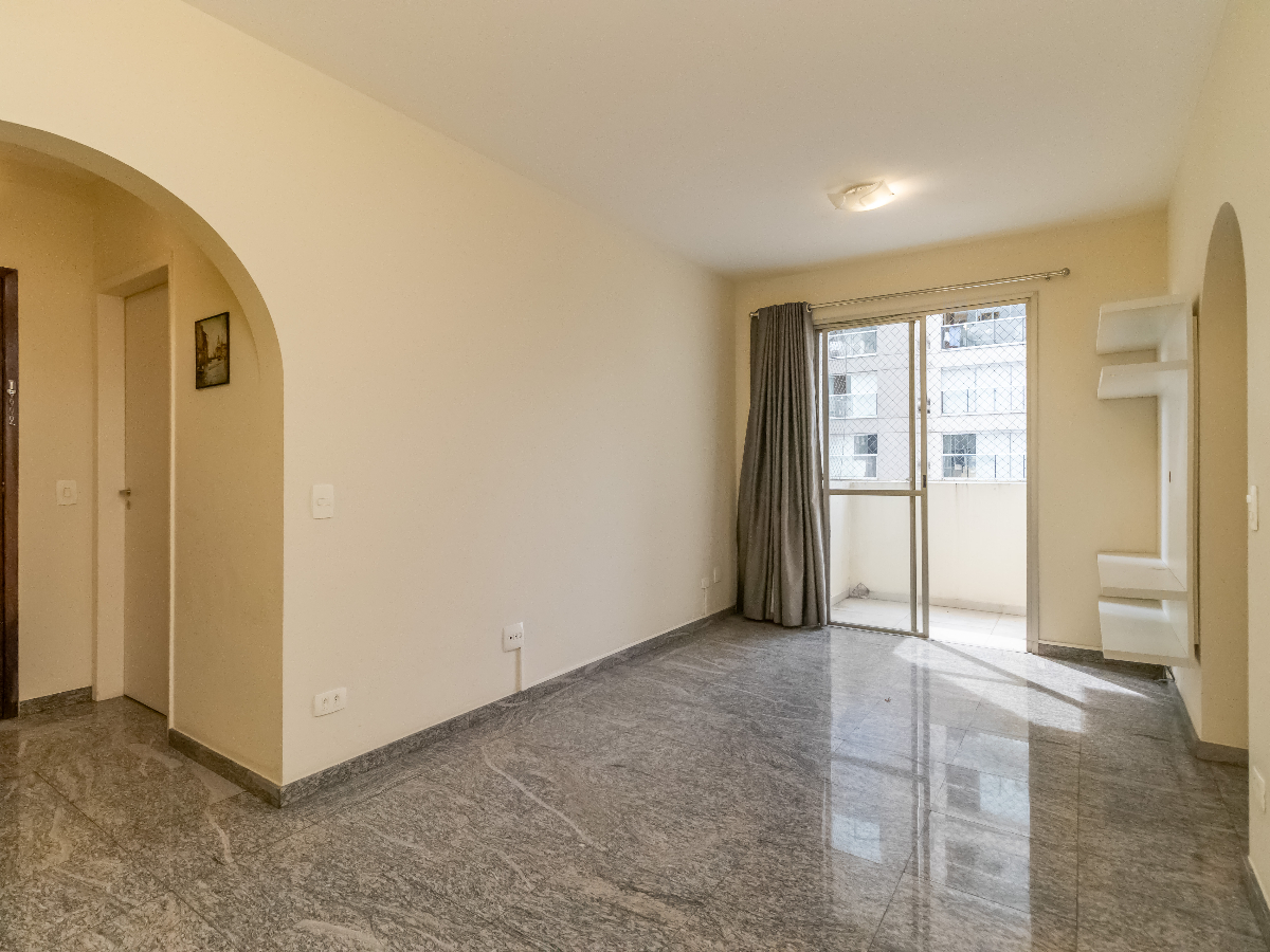 Apartamento, 2 quartos, 55 m² - Foto 3