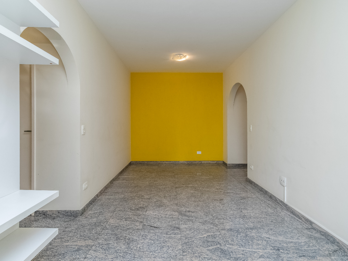 Apartamento, 2 quartos, 55 m² - Foto 4