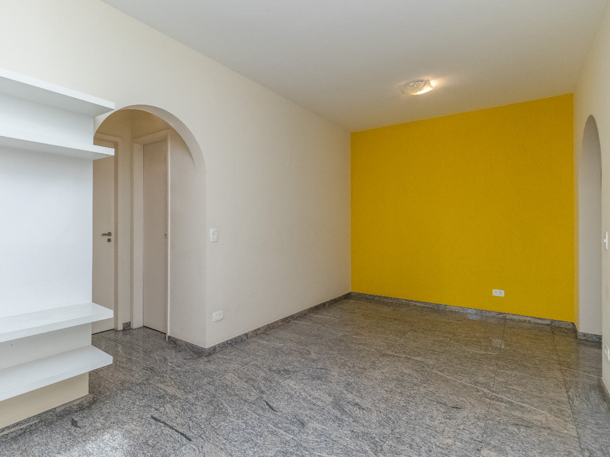 Apartamento, 2 quartos, 55 m² - Foto 5