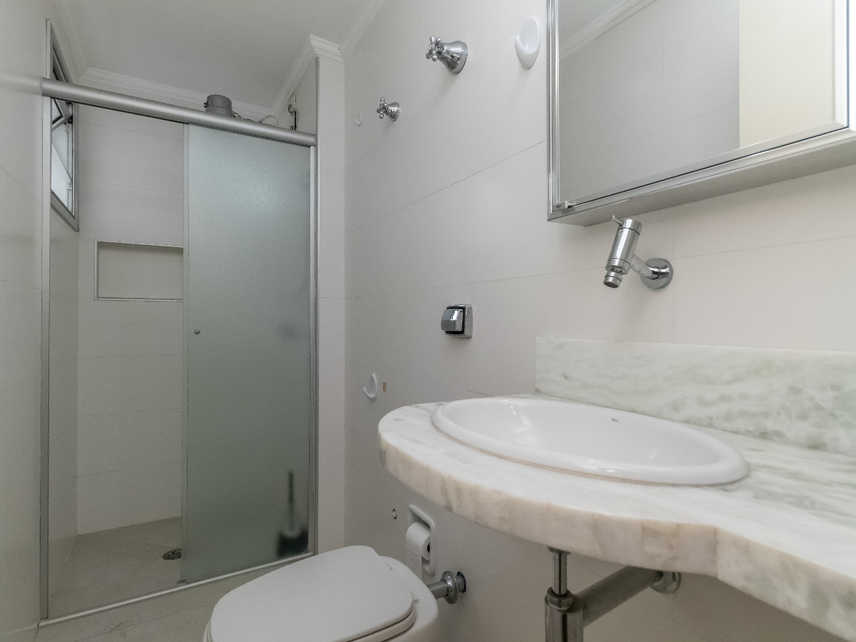 Apartamento, 2 quartos, 55 m² - Foto 6
