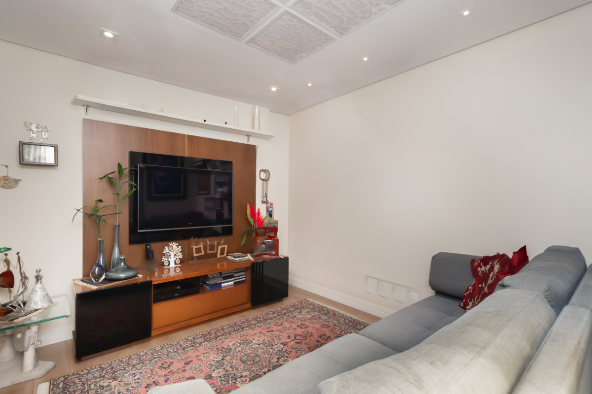 Apartamento, 4 quartos, 158 m² - Foto 10