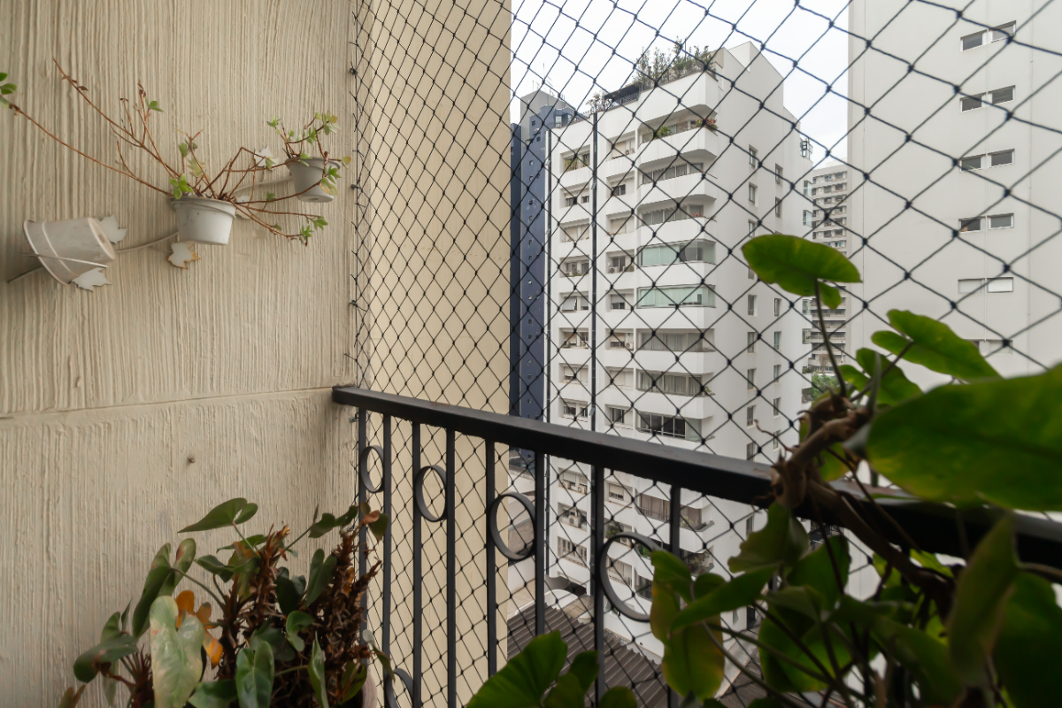 Apartamento, 4 quartos, 158 m² - Foto 11