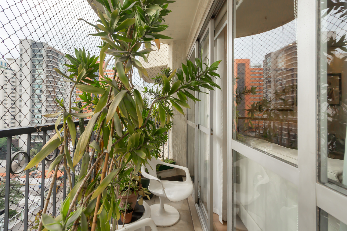 Apartamento, 4 quartos, 158 m² - Foto 12