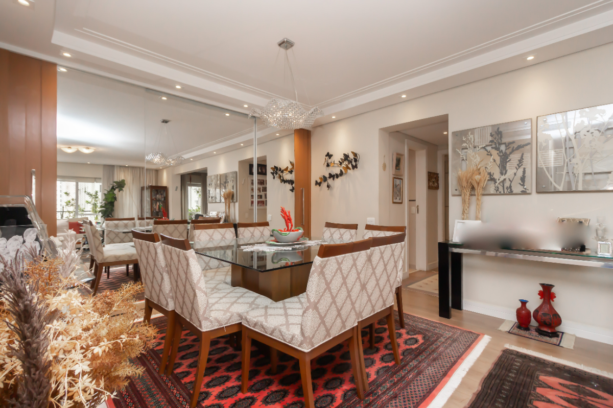 Apartamento, 4 quartos, 158 m² - Foto 13