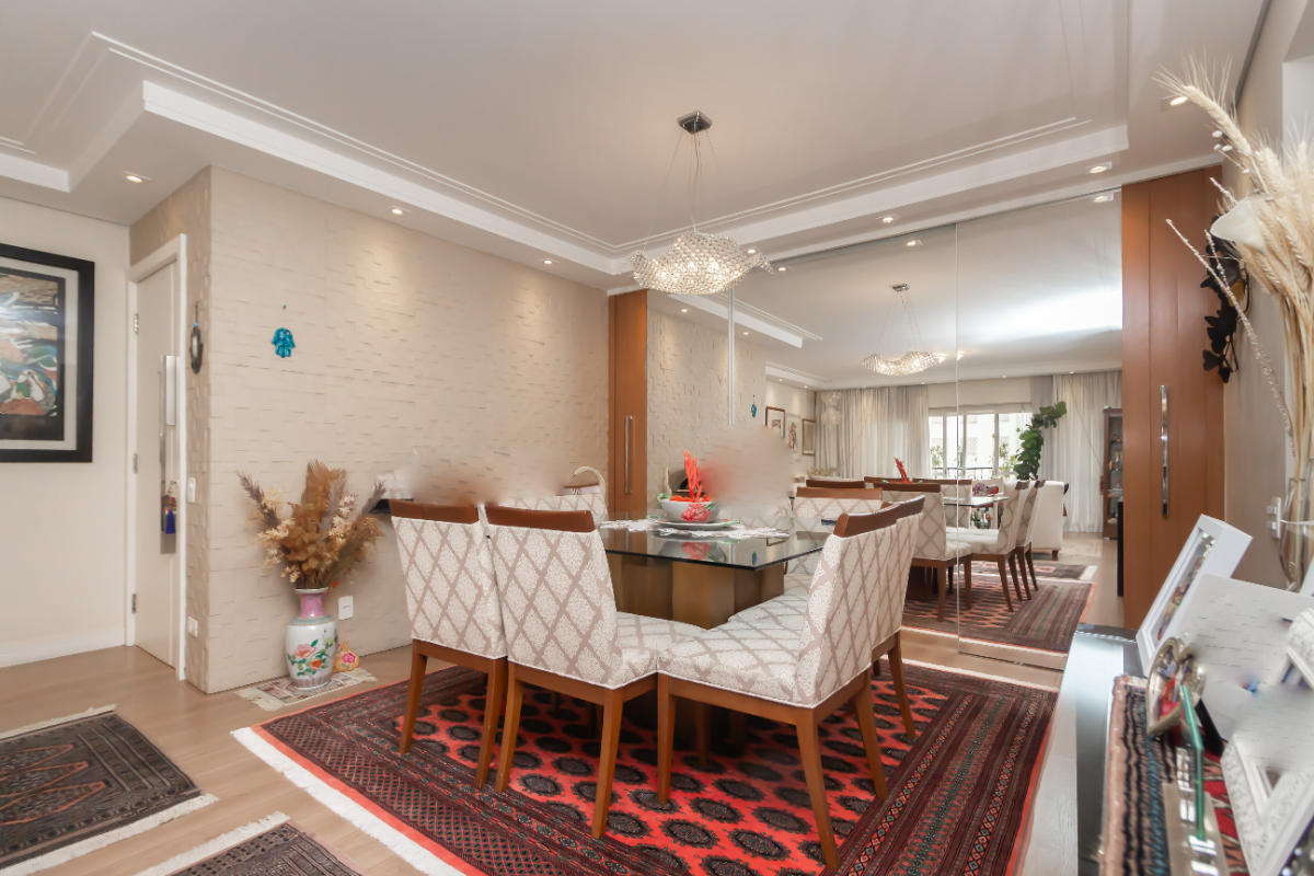 Apartamento, 4 quartos, 158 m² - Foto 14