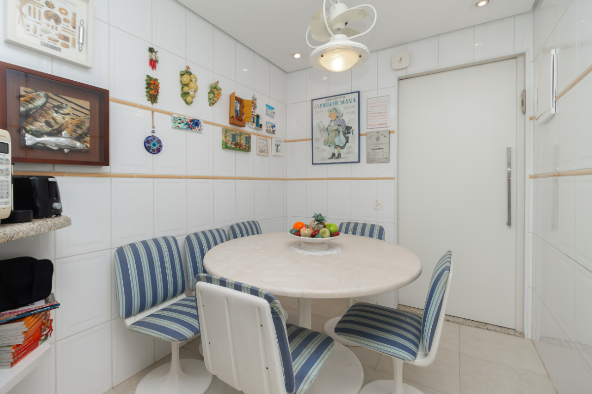 Apartamento, 4 quartos, 158 m² - Foto 17