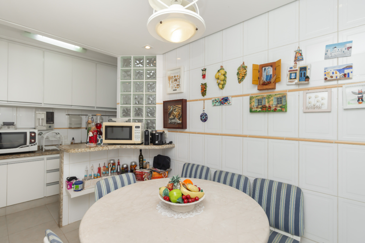 Apartamento, 4 quartos, 158 m² - Foto 18