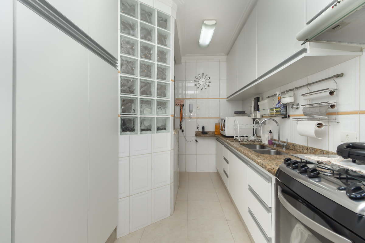 Apartamento, 4 quartos, 158 m² - Foto 19