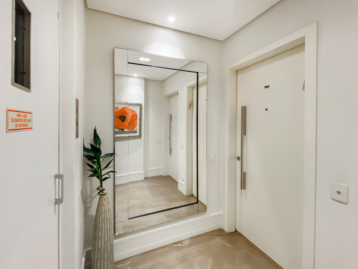 Apartamento, 4 quartos, 158 m² - Foto 2