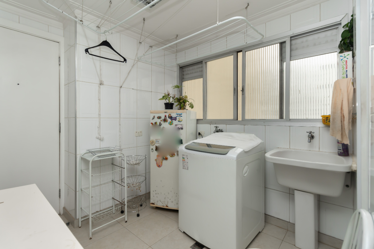 Apartamento, 4 quartos, 158 m² - Foto 20