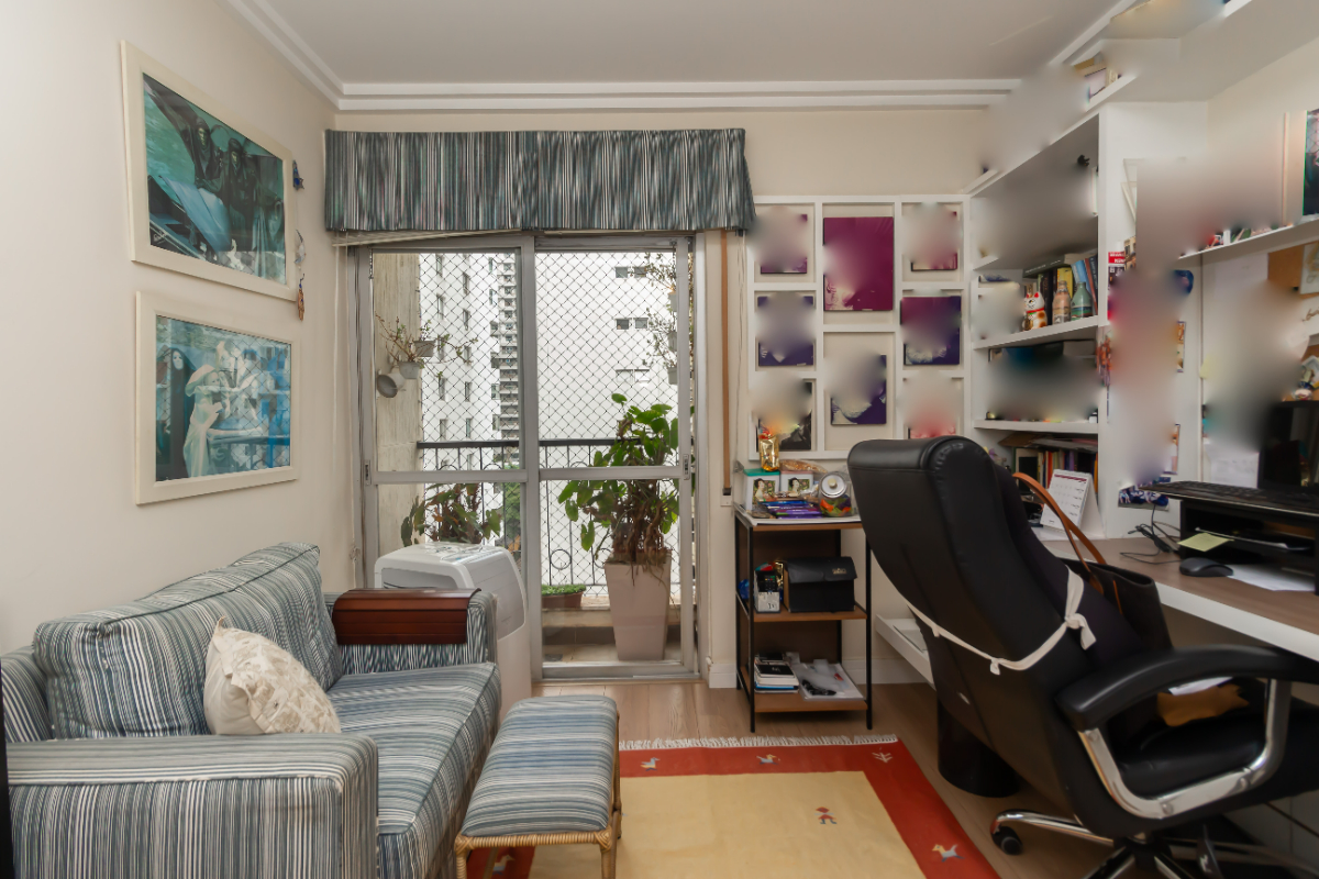 Apartamento, 4 quartos, 158 m² - Foto 21