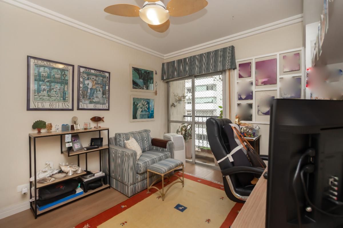 Apartamento, 4 quartos, 158 m² - Foto 22
