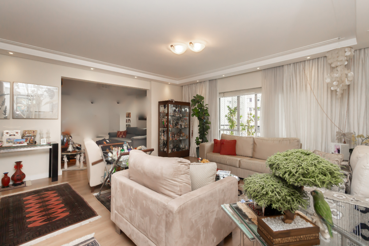 Apartamento, 4 quartos, 158 m² - Foto 7