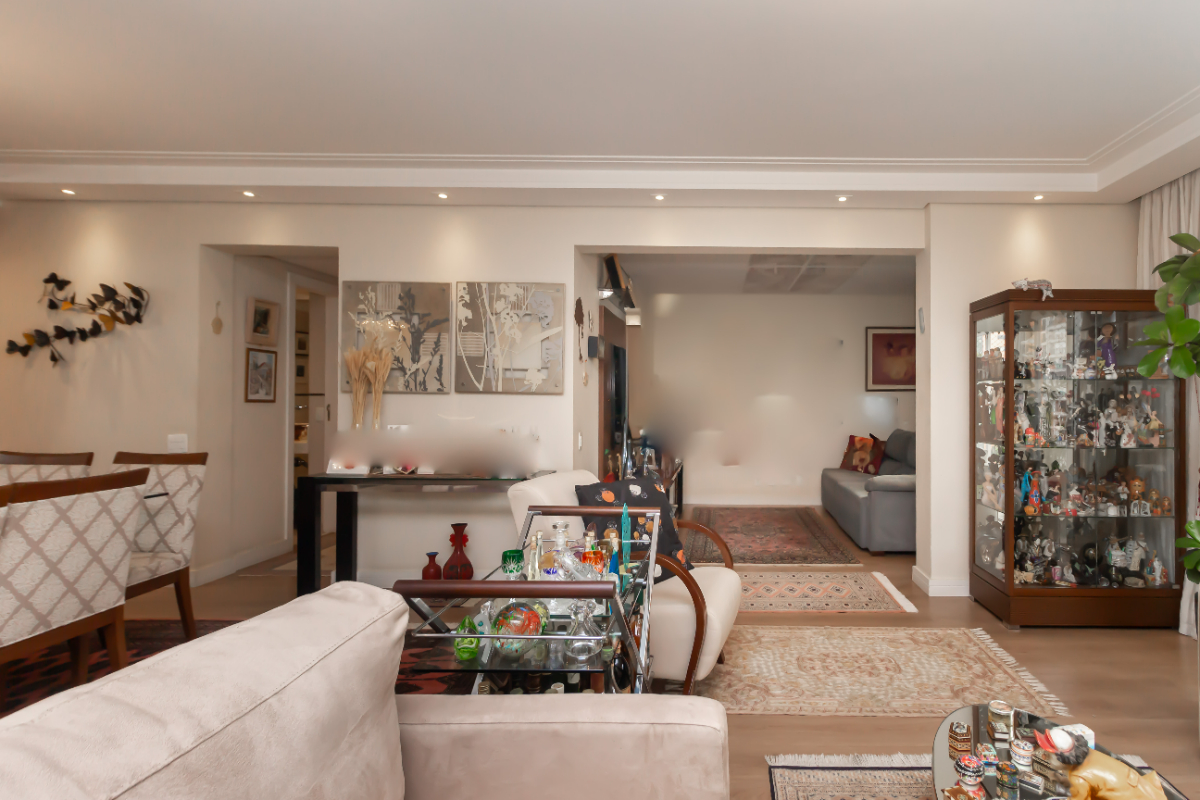Apartamento, 4 quartos, 158 m² - Foto 8