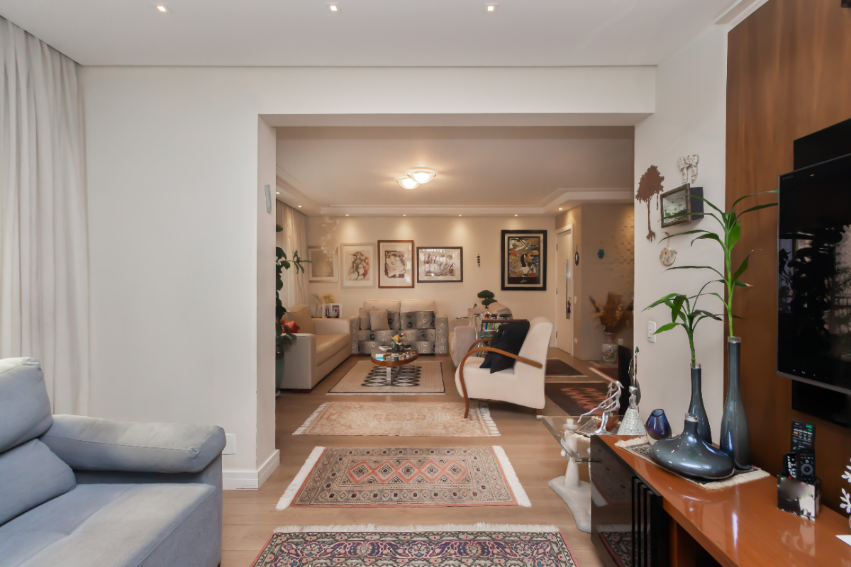 Apartamento, 4 quartos, 158 m² - Foto 9