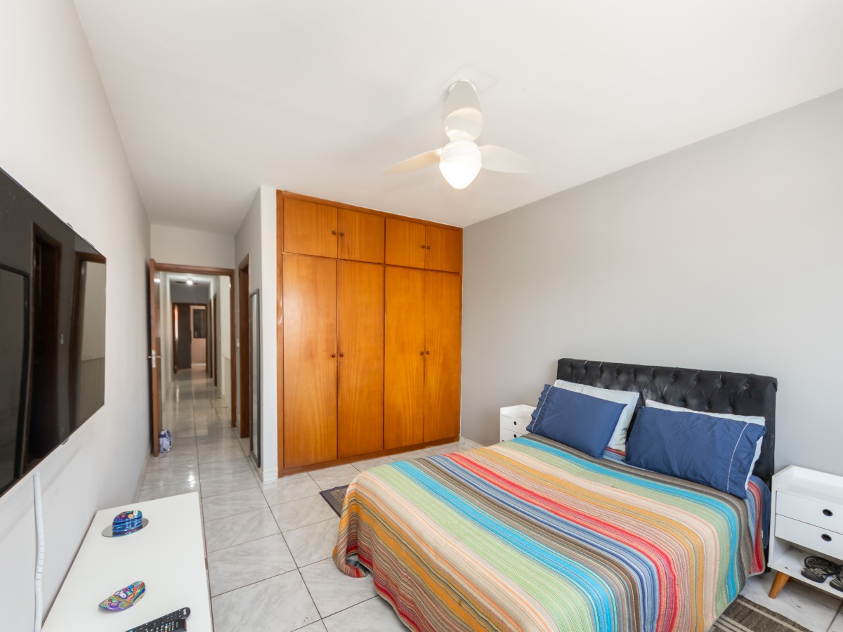 Casa, 3 quartos, 197 m² - Foto 17