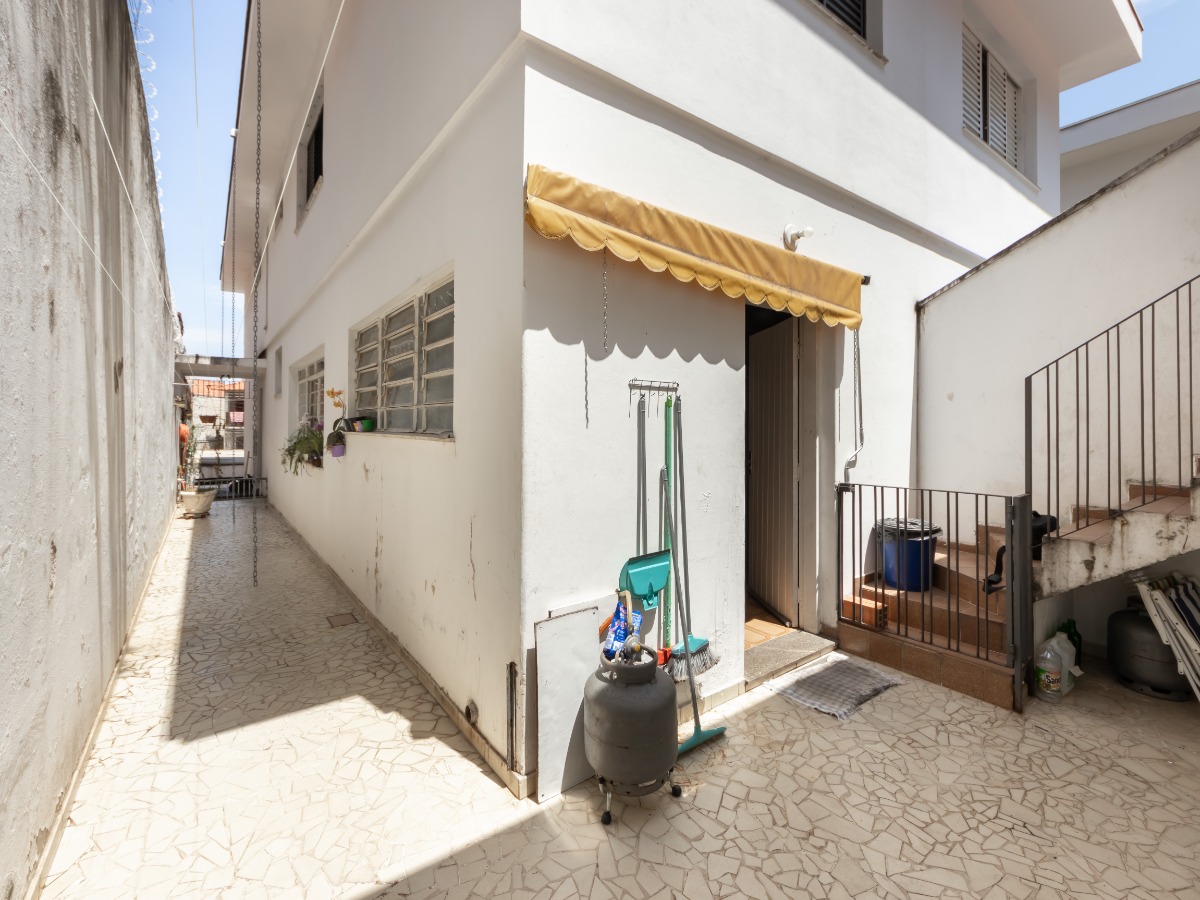 Casa, 3 quartos, 197 m² - Foto 2