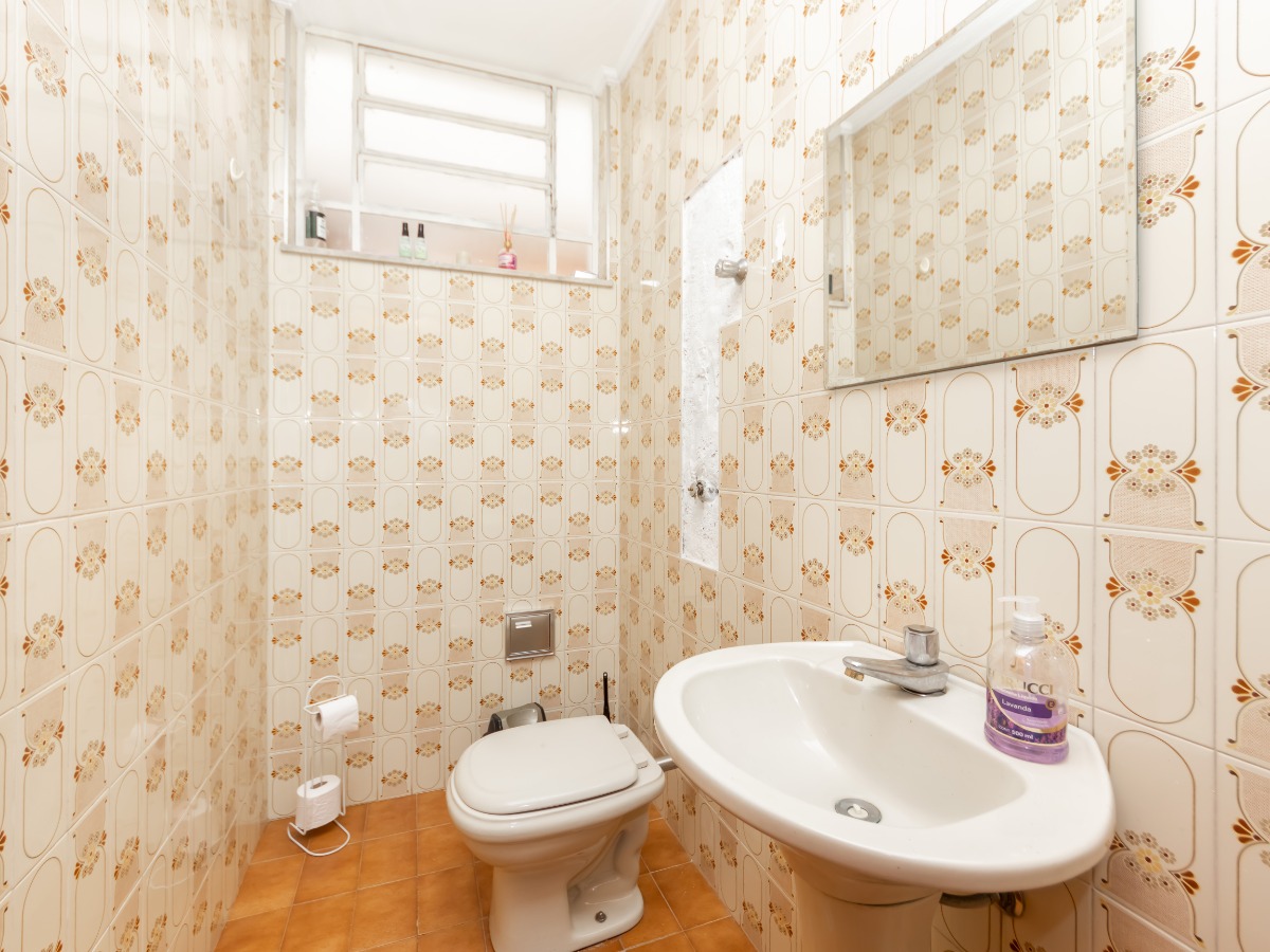 Casa, 3 quartos, 197 m² - Foto 20