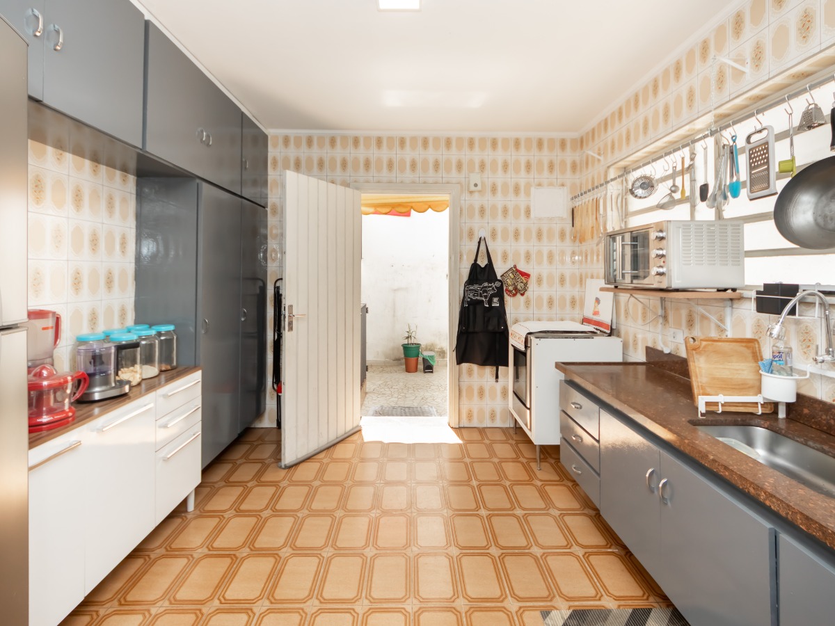 Casa, 3 quartos, 197 m² - Foto 25