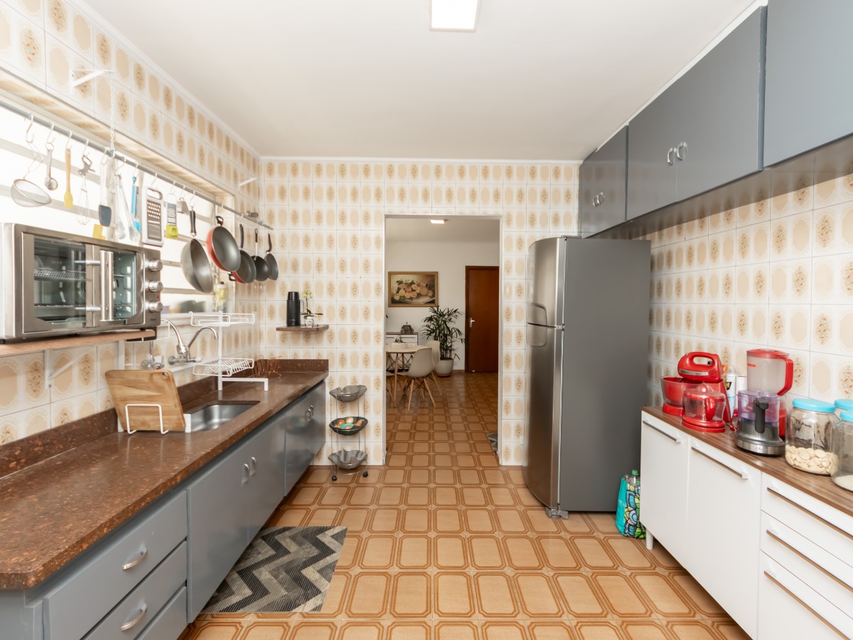 Casa, 3 quartos, 197 m² - Foto 3