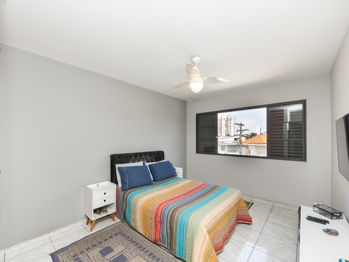 Casa, 3 quartos, 197 m² - Foto 4