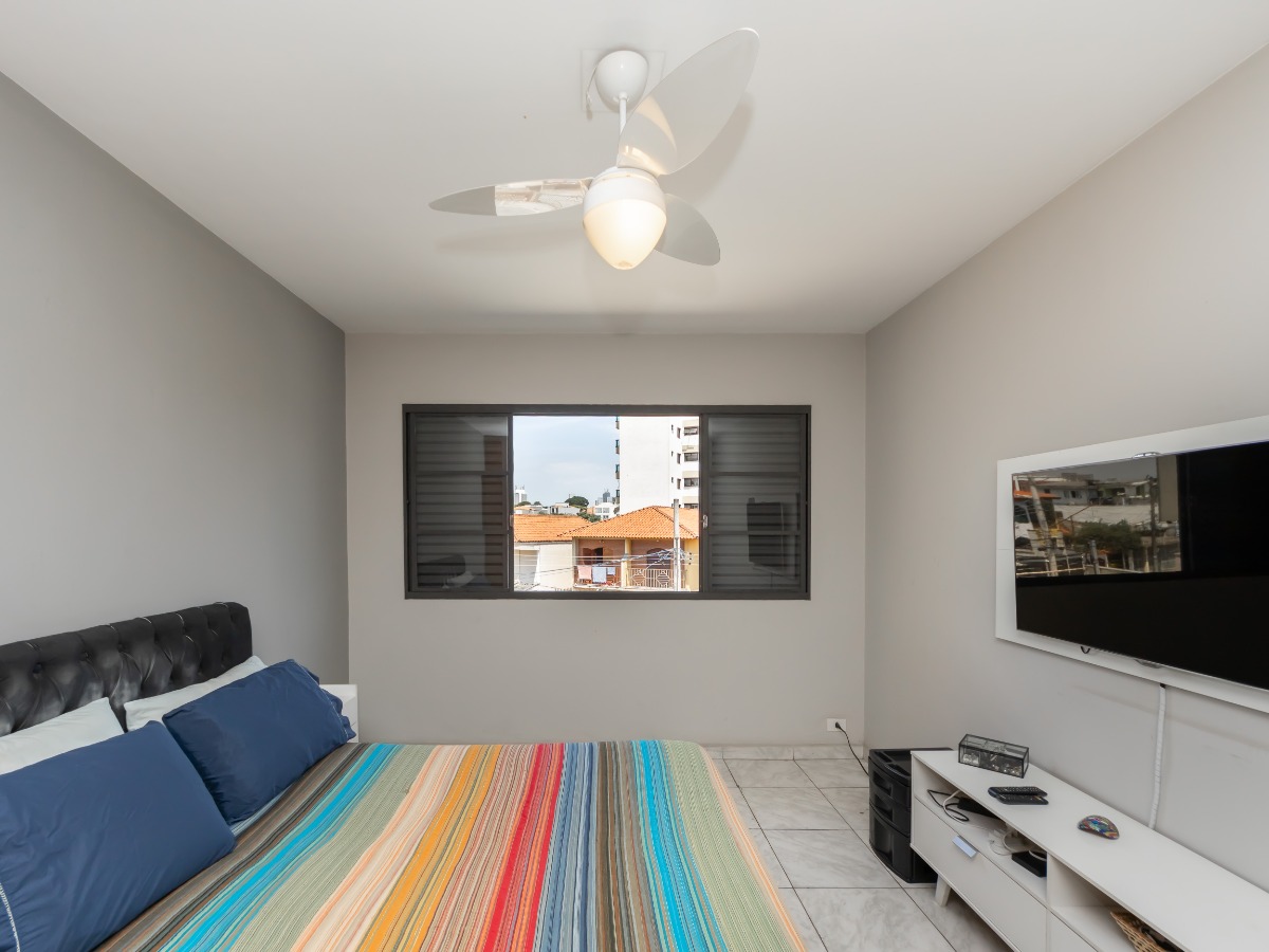 Casa, 3 quartos, 197 m² - Foto 8