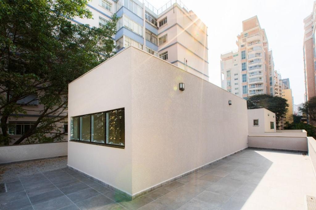 Prédio Inteiro, 1454 m² - Foto 25