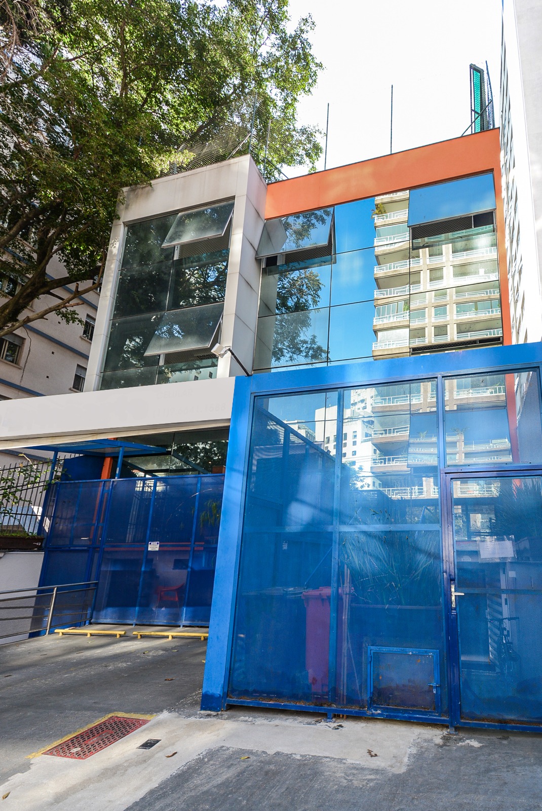 Prédio Inteiro, 1454 m² - Foto 4