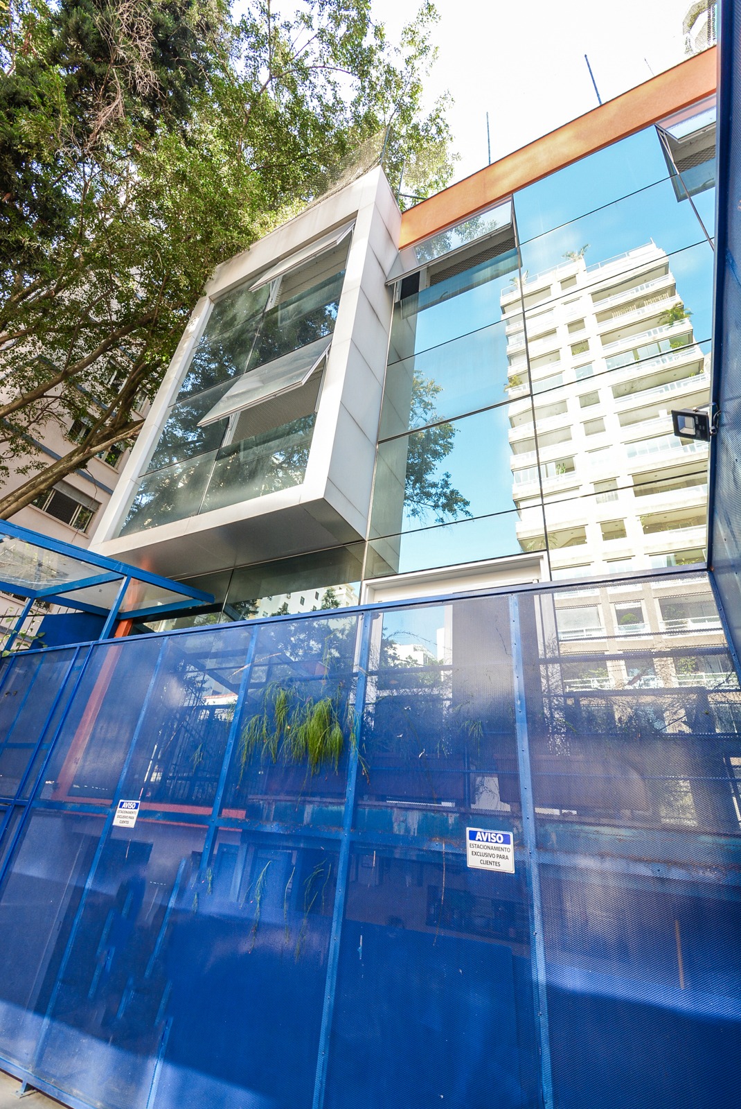 Prédio Inteiro, 1454 m² - Foto 5